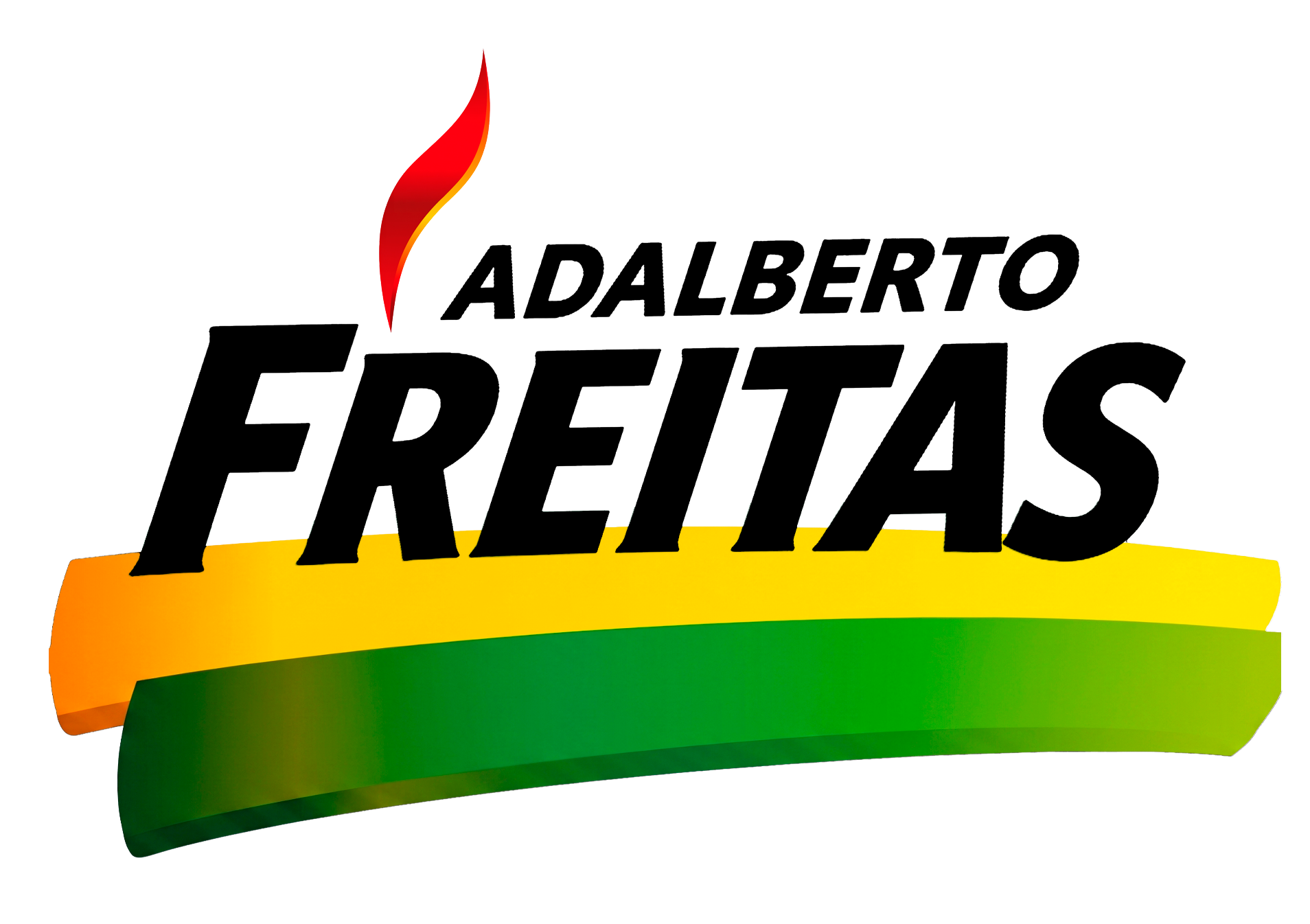 Adalberto Freitas — MDB